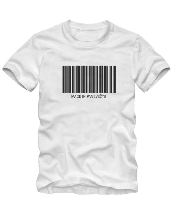 Made in Panevėžys Made in Panevėžys